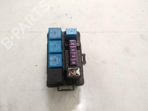 Used Fuse box KIA PRO CEE'D (ED) 1.6 CRDi 90 (90 hp) 15460716