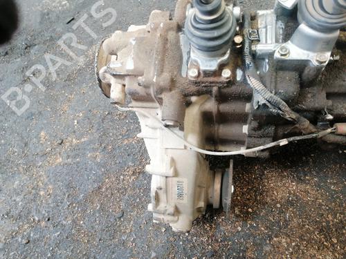 Transfer box KIA SPORTAGE SUV (K00)  | BP15459109M36 