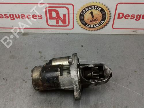 Anlasser für NISSAN PRIMERA (P12) 2.0 (140 hp) 15435934