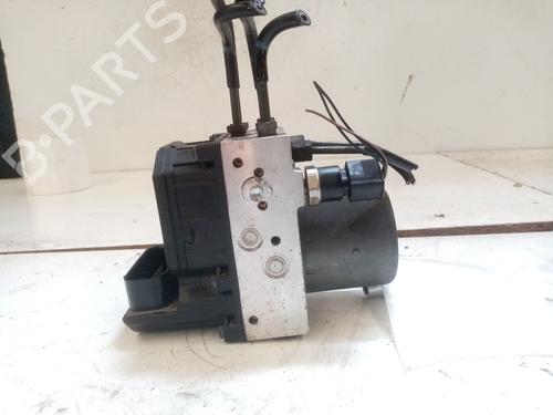 Used ABS pump MAZDA RX-8 (SE, FE) [2003-2012]  27403238
