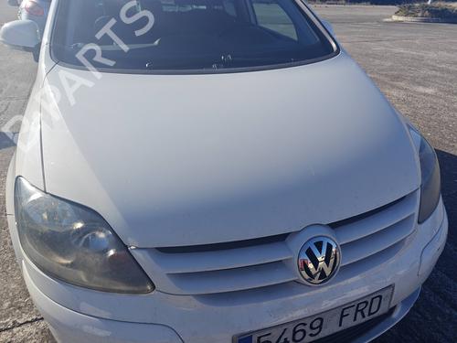Used Hood VW GOLF PLUS V (5M1, 521) [2004-2013]  23089207