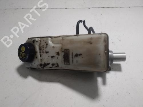 Brake master cylinder FORD MONDEO IV (BA7)  | BP16784340M77 