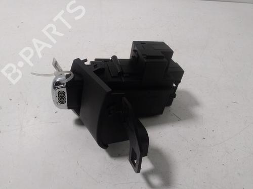 Ignition barrel AUDI A4 B8 (8K2) 2.0 TDI | BP18015856M48 