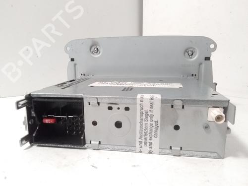Radio SEAT IBIZA IV (6J5, 6P1)  | BP15458609E6 