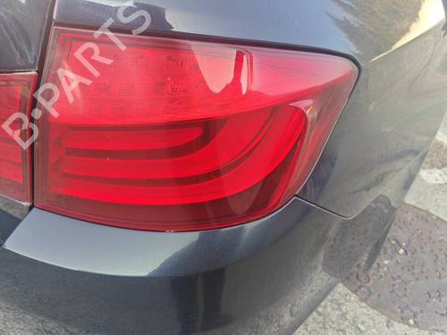 Used Right taillight BMW 5 (F10) 523 i (204 hp) 23961376