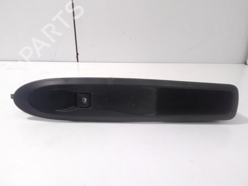 Højre fortil elrude kontakt CITROËN C4 II (NC_) 1.6 VTi 120 (NC5FS0, NC5FS9) (120 hp) 15452694