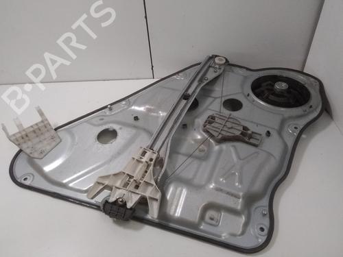 Left rear window motor KIA CEE'D SW (ED) 2.0 CRDi 140 | BP15459824E23 