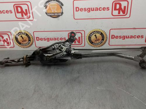 Front wiper motor MERCEDES-BENZ C-CLASS (W204) C 200 CDI (204.001) | BP15430432M29 