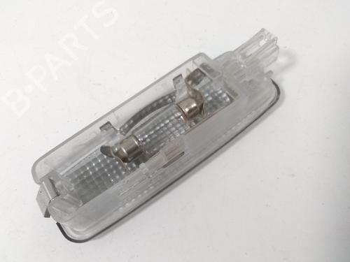 Innerbelysning AUDI A4 B7 Avant (8ED)  | BP15456466I8 
