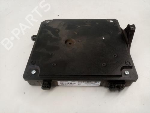 Electronic module RENAULT SCÉNIC III (JZ0/1_) 1.6 dCi (JZ00, JZ12) | BP24453754M83 