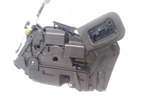 Front right lock SKODA RAPID (NH3, NK3, NK6)  | BP15452286C97 