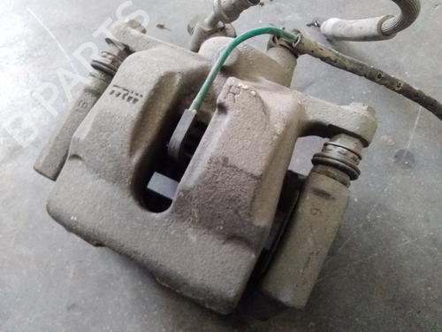 Right rear brake caliper LAND ROVER RANGE ROVER SPORT I (L320) 2.7 D 4x4 | BP15463353M106 