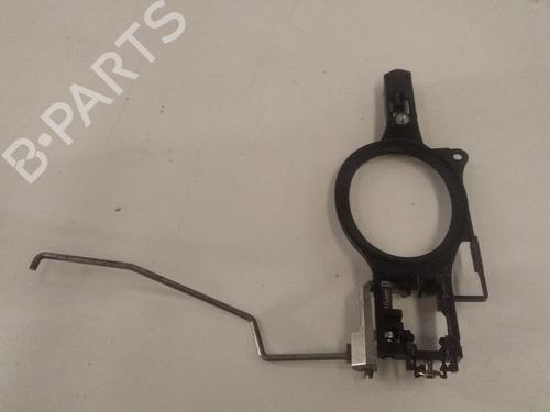 Front right interior door handle MITSUBISHI OUTLANDER II (CW_W) 2.0 DI-D (CW8W) | BP15445462I14 