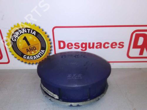 Used Driver airbag SMART CITY-COUPE (450) 0.6 (450.330, 450.332) (71 hp) 15426892