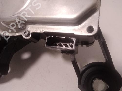 Rear wiper motor AUDI Q5 (8RB) 2.0 TDI quattro | BP15465780M102 