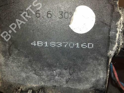 Front right lock AUDI A4 B6 (8E2)  | BP15433090C97 