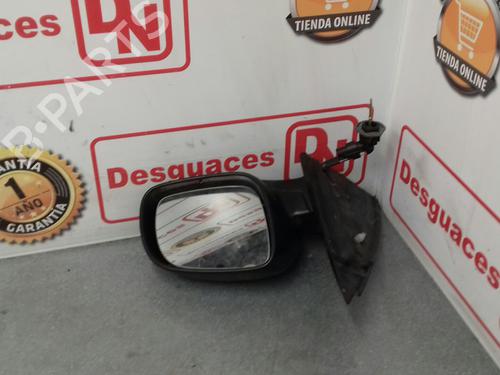 Used Right mirror SEAT AROSA (6H1) [1997-2004]  15433637