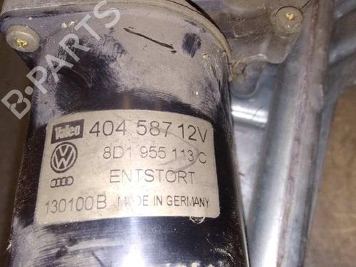 Front wiper motor AUDI A6 C5 (4B2) 1.8 T | BP15432595M29 