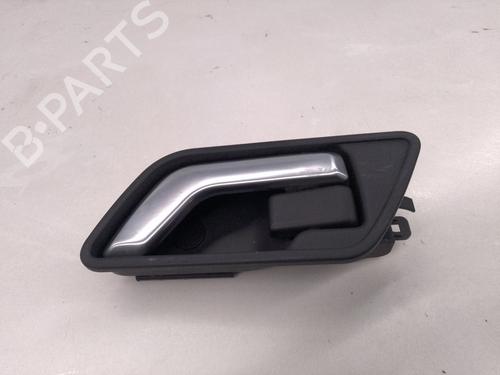 Used Front left interior door handle LAND ROVER RANGE ROVER SPORT I (L320) 2.7 D 4x4 (190 hp) 23133813
