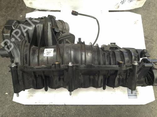 Used Intake manifold BMW 3 Touring (E91) [2004-2012]  25136101