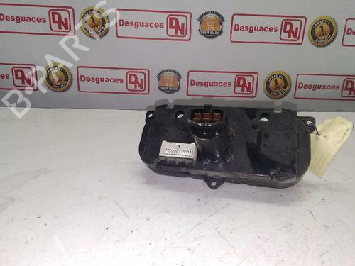 Climate control HYUNDAI COUPE II (GK)  | BP15429857I5 