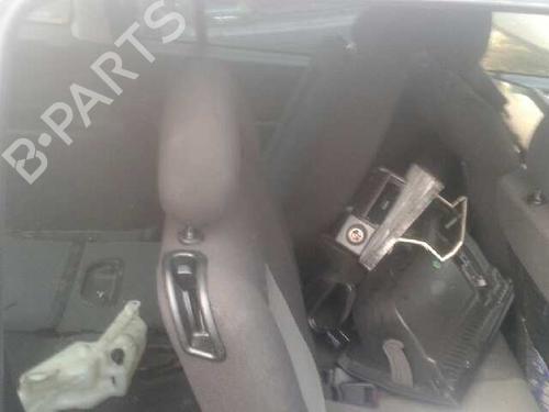 Rear left panel OPEL ZAFIRA A MPV (T98)  | BP16112431C60 