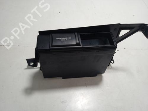 Used Radio PORSCHE CAYENNE (9PA) 3.2 (250 hp) 15455093