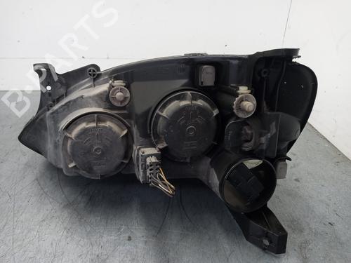 Right headlight OPEL COMBO Tour  | BP15465418C29 