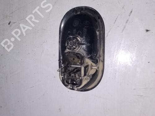 Front right interior door handle RENAULT CLIO III (BR0/1, CR0/1)  | BP16145507I14 