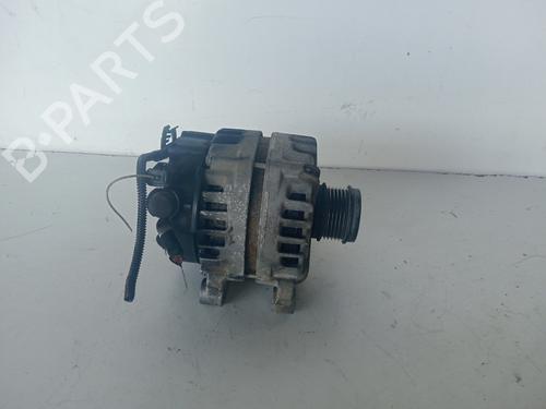 Generator PEUGEOT PARTNER Box Body/MPV 1.6 BlueHDi 100 (100 hp) 17449684