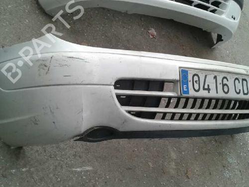 Front bumper CITROËN XSARA (N1)  | BP15466255C7 