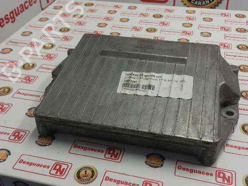 Used Engine control unit (ECU) CITROËN XANTIA (X1_, X2_) [1993-2003]  15466368