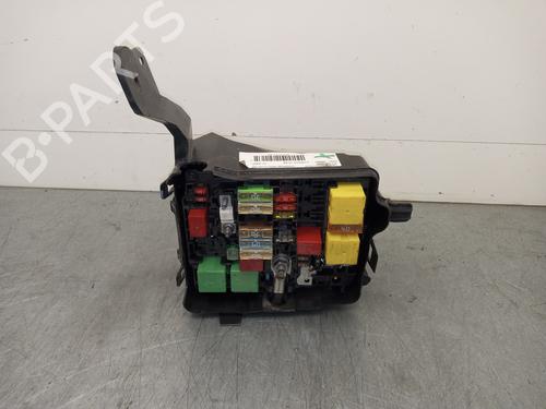 Used Fuse box PEUGEOT 208 I (CA_, CC_) [2012-2020]  15440496