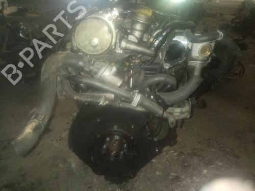 Motore OPEL VECTRA C (Z02) [2002-2009]  16423895