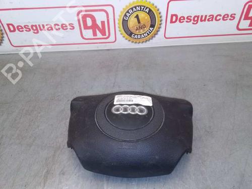 Førerens kollisjonspute AUDI A6 C5 (4B2) [1997-2005]  15432522
