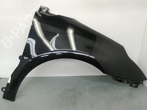 Used Right front fenders CITROËN C4 I (LC_) [2004-2014]  15460079