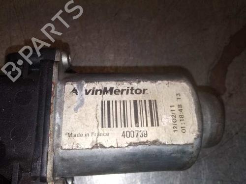 Left front window motor NISSAN INTERSTAR Van (X70)  | BP15431954E21 