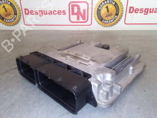 Used Engine control unit (ECU) OPEL INSIGNIA A (G09) [2008-2017]  15431011