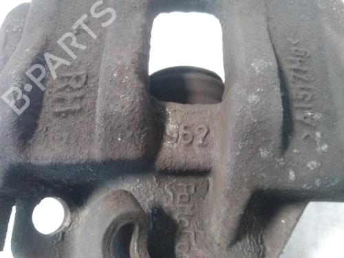 Right rear brake caliper FORD TOURNEO CONNECT / GRAND TOURNEO CONNECT V408 MPV 1.6 TDCi | BP15590029M106 
