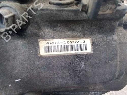 Gearbox HONDA ACCORD VII (CL, CN) 2.2 i-CTDi (CN1) | BP15426840M3 