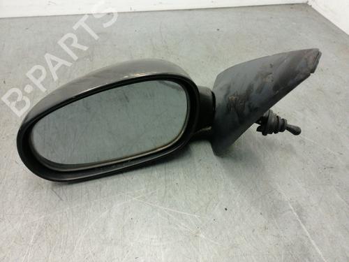Used Left mirror DAEWOO LANOS (KLAT) [1997-2025]  15445211