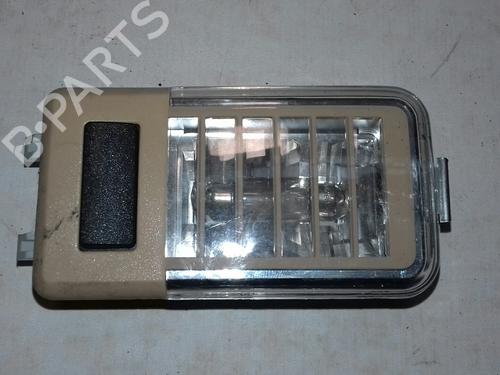 Used Interior roof light BMW X3 (E83) 2.0 d (150 hp) 15441512