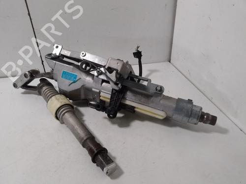 Used Steering column MERCEDES-BENZ SLK (R171) 200 Kompressor (171.442) (163 hp) 15464719