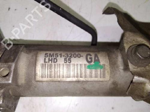 Steering rack FORD FOCUS II (DA_, HCP, DP) 1.6 | BP15429219M22 