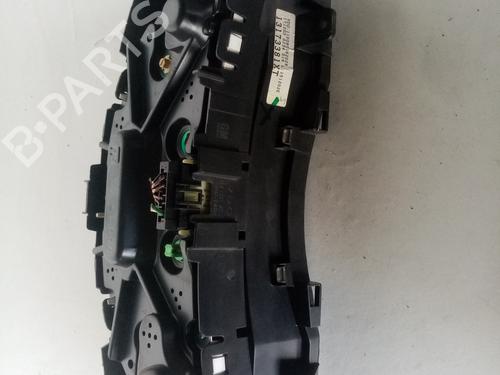 Instrument cluster OPEL MERIVA A MPV (X03)  | BP16540140C47 