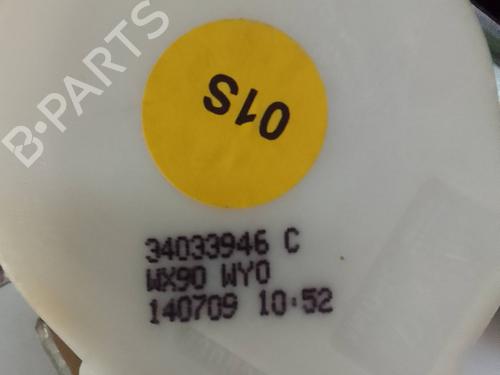 Rear right seatbelt SEAT IBIZA IV (6J5, 6P1) 1.4 TDI | BP15445974I28 