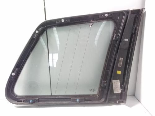 Rear left quarter glass VW TOUAREG (7LA, 7L6, 7L7)  | BP15453368C93 