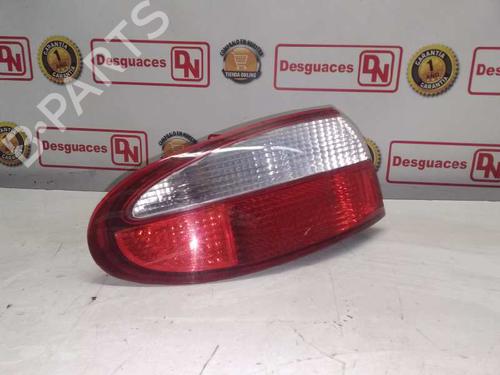 Left taillight DAEWOO LANOS (KLAT)  | BP15430611C34 
