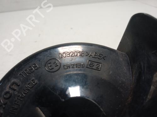 Horn MAZDA RX-8 (SE, FE) 1.3 (FE103, SE3P) | BP16044714E13 