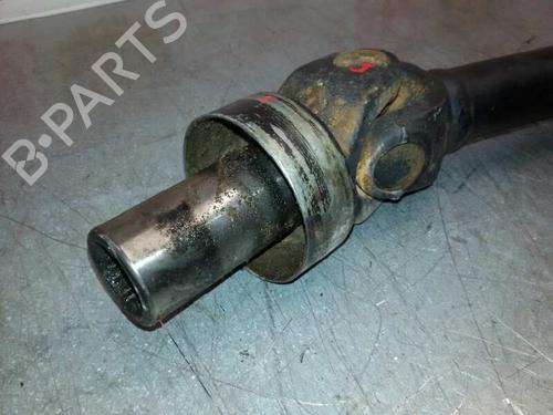 Driveshaft SUZUKI VITARA (ET, TA, TD)  | BP15432782M37 